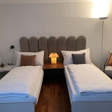 B&B Biel-Bruegg Brugg  Exterior photo