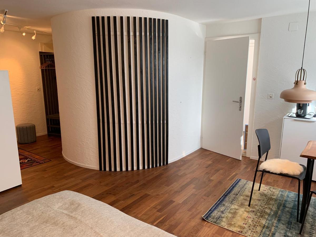 B&B Biel-Bruegg Brugg  Exterior photo