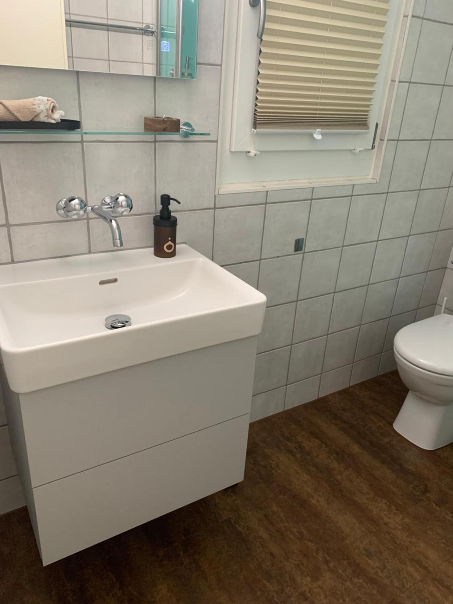 B&B Biel-Bruegg Brugg  Exterior photo